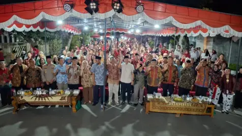 Foto Berita