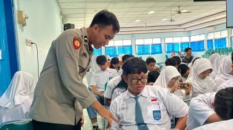 Foto Berita