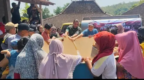 Foto Berita